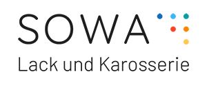 SOWA Lack und Karosserie Logo
